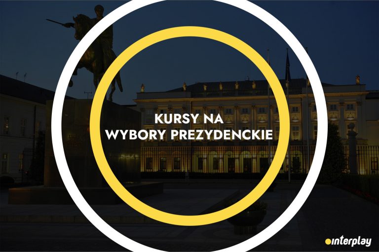 Wiemy, jak gracze typowali wybory prezydenckie w STS, Fortunie i BETFAN