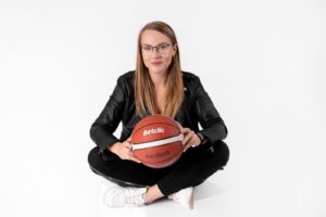 Anna Grzebielucha będzie pełnić nową funkcję w Betclic