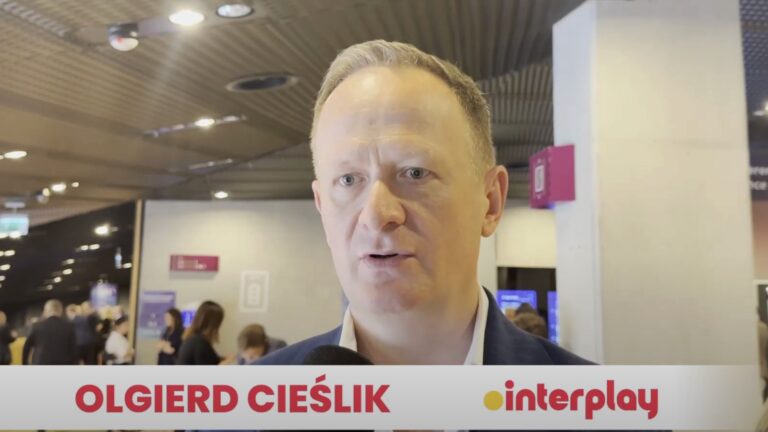 Olgierd Cieślik, były prezes Totalizatora Sportowego