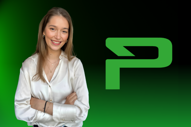 Karolina Gil, Account Manager w Promatic Games